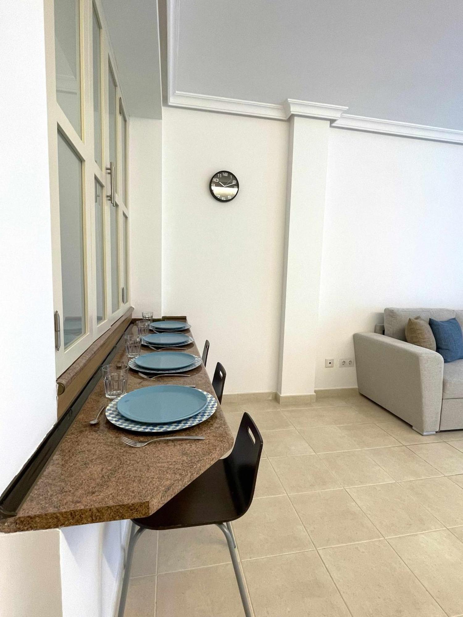 Markethome Atlantic Vistas ปัวร์โตเดซานตีอาโก ภายนอก รูปภาพ