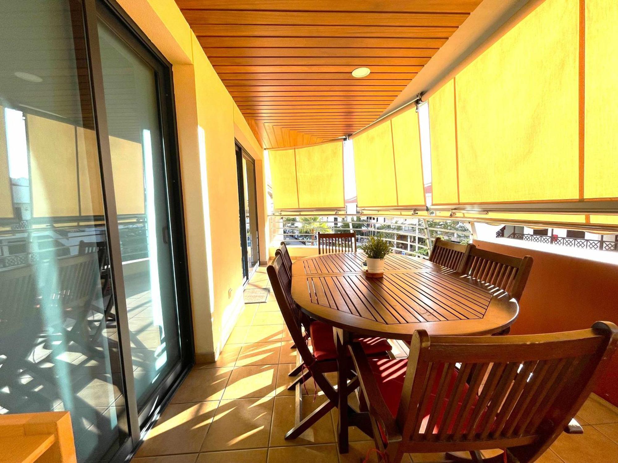 Markethome Atlantic Vistas ปัวร์โตเดซานตีอาโก ภายนอก รูปภาพ