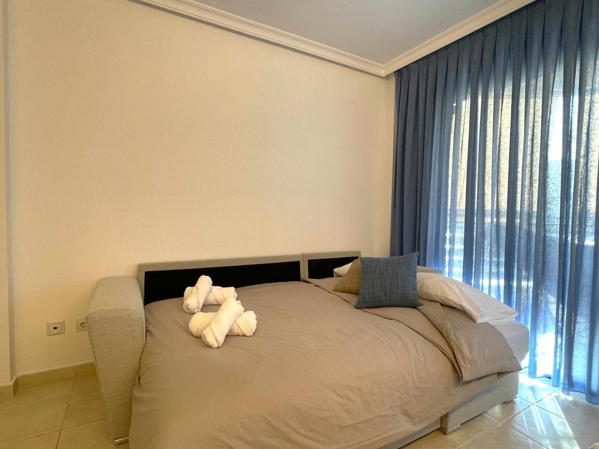 Markethome Atlantic Vistas ปัวร์โตเดซานตีอาโก ภายนอก รูปภาพ